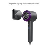 Sušilo za kosu TRUELIFE D3, 1800W, Hair Dryer, crni