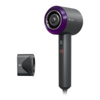 Sušilo za kosu TRUELIFE D3, 1800W, Hair Dryer, crni
