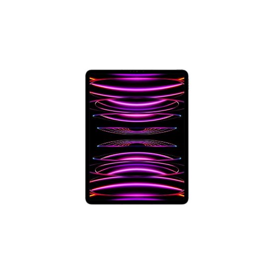 Tablet APPLE iPad PRO (6th Gen.), 12.9", Cellular, 512GB, mp223hc/a, sivi