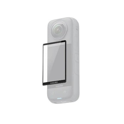 Dodatak za sportske kamere INSTA360 Screen Protector za X4