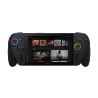 Igraća konzola ASUS ROG Ally X RC73XA-NH015W, crna