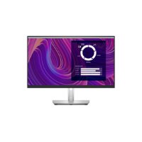Monitor 24" DELL P2423D, QHD, IPS, 60Hz, 5ms, 300cd/m2, 1000:1, pivot, crni