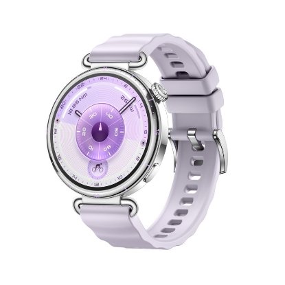 Pametni sat HUAWEI Watch GT 6, 41mm, multisport, ljubičasti
