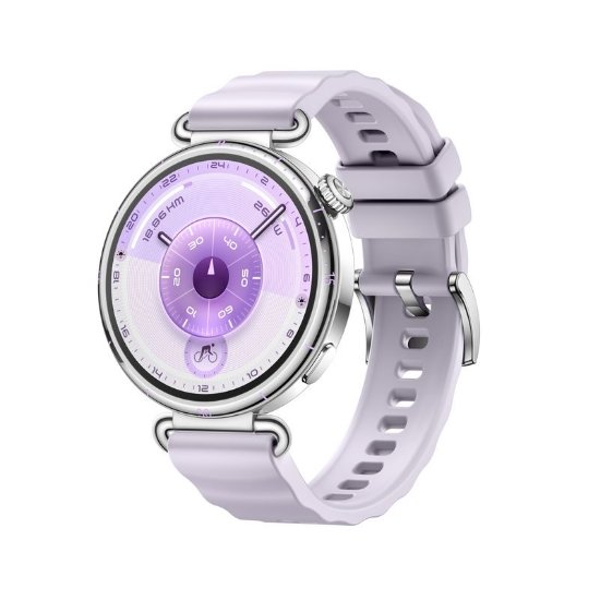 Pametni sat HUAWEI Watch GT 6, 41mm, multisport, ljubičasti