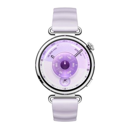 Pametni sat HUAWEI Watch GT 6, 41mm, multisport, ljubičasti