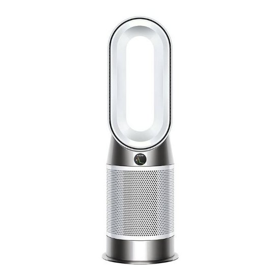 Pročišćivač ovlaživač zraka DYSON HP11 544826-01, Purifier Hot + Cool HP11, bijelo