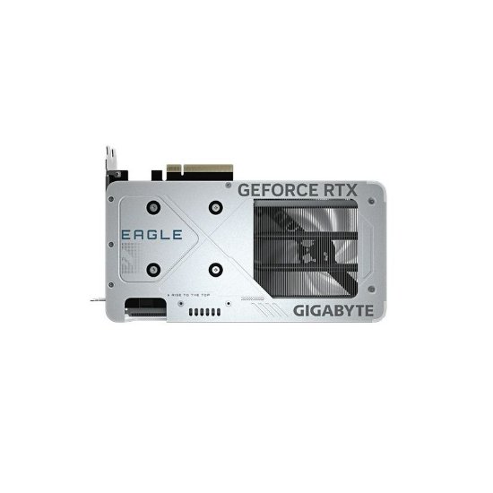 Grafička kartica GIGABYTE GeForce RTX 5060 Ti Eagle OC ICE, 16GB GDDR7