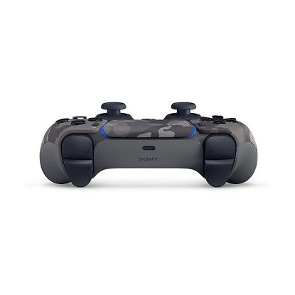Gamepad SONY PlayStation 5, PS5, DualSense, bežični, Grey Camo