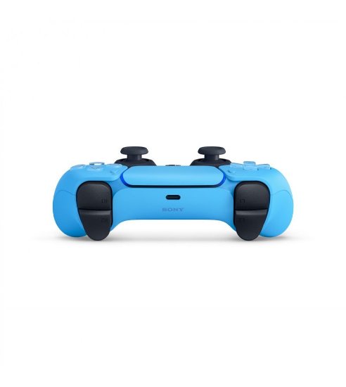 Gamepad SONY PlayStation 5, PS5, DualSense, bežični, Starlight Blue v2