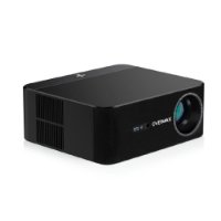 Projektor OVERMAX Multipic 5.2, 1080p, LED, 7000 lm, WiFi, HDMI, Bluetooth, crni
