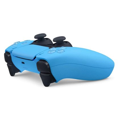 Gamepad SONY PlayStation 5, PS5, DualSense, bežični, Starlight Blue v2