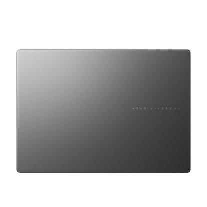 Laptop ASUS VivoBook S14 M3407KA-SF028W / Ryzen AI 7 350, 32GB, 1TB SSD, AMD Radeon Graphics, 14" WUXGA OLED, Windows 11, sivi