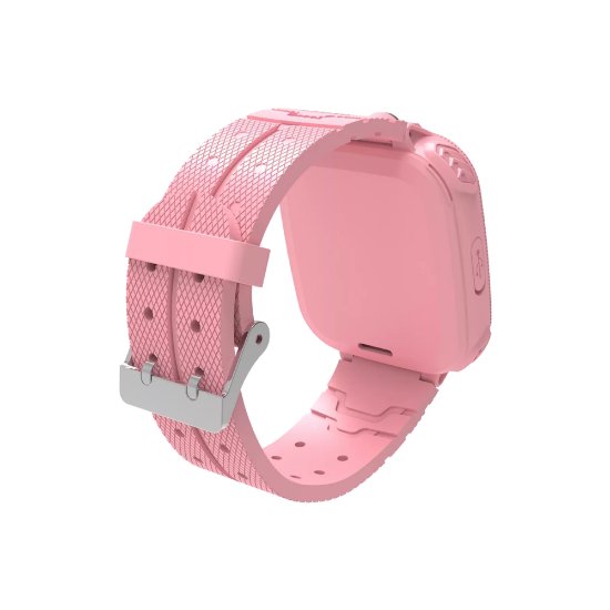 Dječji pametni sat CANYON Tommy KW-31, primanje i slanje poziva, slanje SMS-a, kamera, igre, rozi