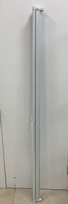 RABLJENI -  Platno za projektor SBOX PSM-100-2, 180 x 180 cm, zidno/stropno