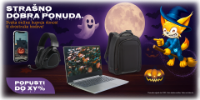 Prikažite detalje za Halloween popusti