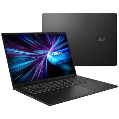 Laptop ASUS VivoBook V3607VU-RP330 / Core 5 210H, 16GB, 512GB SSD, nVidia GeForce RTX 4050, 16" WUXGA IPS, bez OS, crni