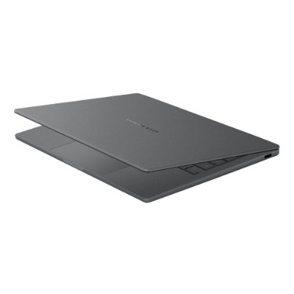Laptop ASUS Zenbook 14 UX3407RA-QD026X / Snapdragon Elite X1E 78 100, 32GB, 1TB SSD, Qualcomm Adreno, 14" WUXGA OLED, Windows 11 Pro, sivi