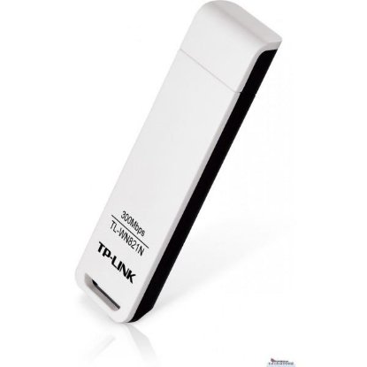 RABLJENI - Mrežna kartica adapter USB2.0, TP-LINK TL-WN821N, 802.11b/g/n, za bežičnu mrežu