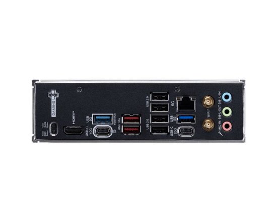 Matična ploča MSI X870E Gaming Plus WIFI, AMD X870E, DDR5, ATX, s. AM5