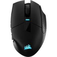 Miš CORSAIR Scimitar Elite Wireless, RGB, optički, bežični, 26000dpi, crni
