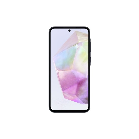Mobitel SAMSUNG Galaxy A35, 6,6", 8GB, 256GB, Android 14, tamno plavi