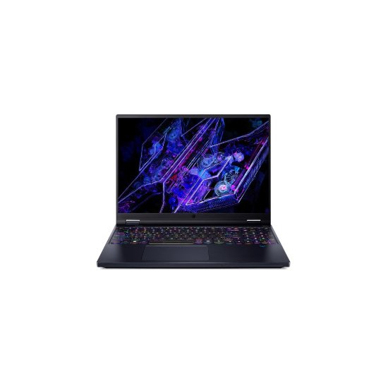 Laptop ACER Predator Helios 18 NH.QRTEX.007 / Core i9 14900HX, 32GB, 1TB SSD, nVidia GeForce RTX 4080, 18" WQXGA 240Hz IPS, bez OS, crni