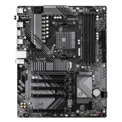 Matična ploča GIGABYTE B550 Eagle WIFI6, AMD B550, DDR4, ATX, s. AM4