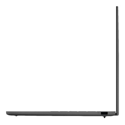 Laptop ASUS Zenbook 14 UX3407RA-QD026X / Snapdragon Elite X1E 78 100, 32GB, 1TB SSD, Qualcomm Adreno, 14" WUXGA OLED, Windows 11 Pro, sivi