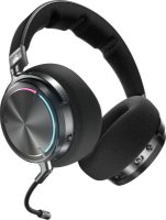 Slušalice CORSAIR Virtuoso Max Wireless, bežične, mikrofon, crne