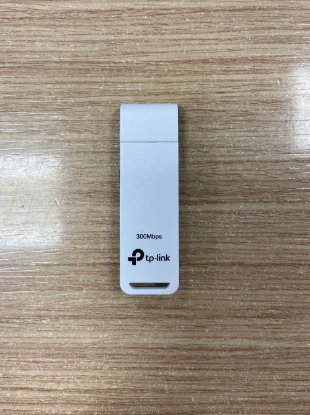 RABLJENI - Mrežna kartica adapter USB2.0, TP-LINK TL-WN821N, 802.11b/g/n, za bežičnu mrežu
