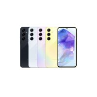 Mobitel SAMSUNG Galaxy A35, 6,6", 8GB, 256GB, Android 14, tamno plavi