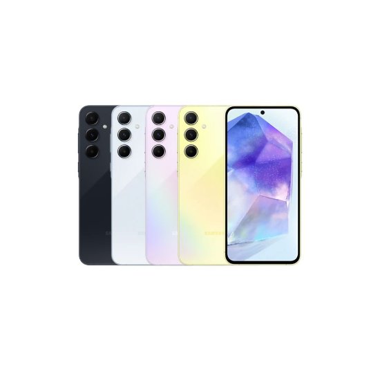 Mobitel SAMSUNG Galaxy A35, 6,6", 8GB, 256GB, Android 14, tamno plavi