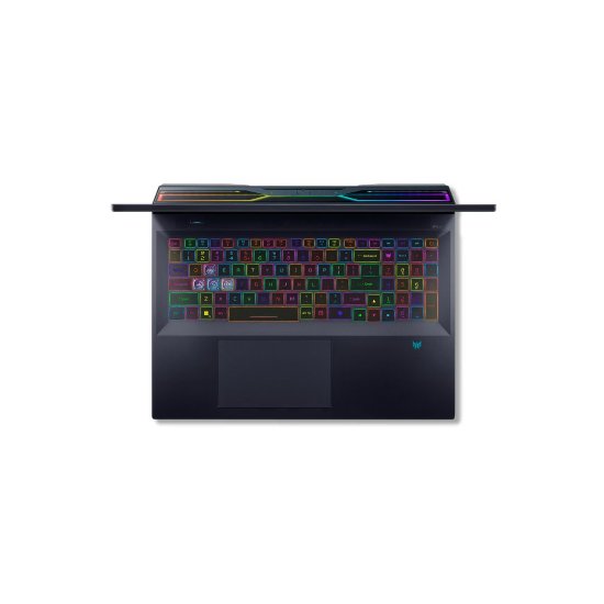 Laptop ACER Predator Helios 18 NH.QRTEX.007 / Core i9 14900HX, 32GB, 1TB SSD, nVidia GeForce RTX 4080, 18" WQXGA 240Hz IPS, bez OS, crni