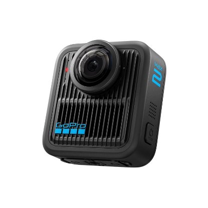 Sportska digitalna kamera GOPRO MAX 2, HERO Mode 1440p60, 29 Mpixela 360, Voice Control, Max HyperSmooth, GPS Sportska digitalna kamera GOPRO MAX 2, HERO Mode 1440p60, 29 Mpixela 360, Voice Control, Max HyperSmooth, GPS