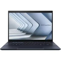 Laptop ASUS ExpertBook B5 B5404CVA-WB51C1X / Core 5 120U, 16GB, 1TB SSD, Intel HD Graphics, 14" WUXGA IPS, Windows 11 Pro, crni