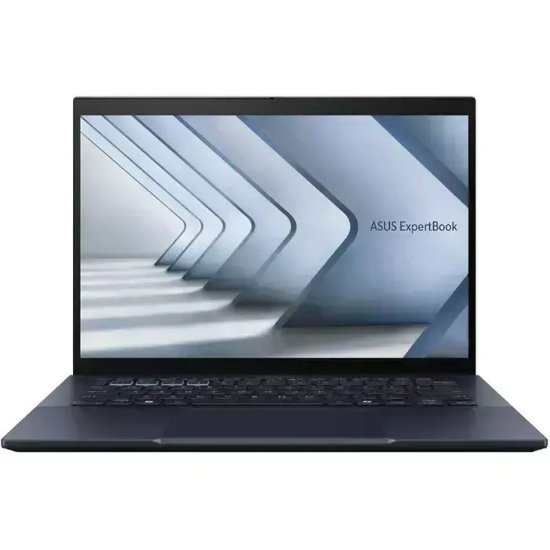 Laptop ASUS ExpertBook B5 B5404CVA-WB51C1X / Core 5 120U, 16GB, 1TB SSD, Intel HD Graphics, 14" WUXGA IPS, Windows 11 Pro, crni