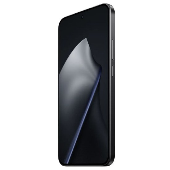 Mobitel XIAOMI 15T, 6,83", 12GB, 256GB, Android 15, crni