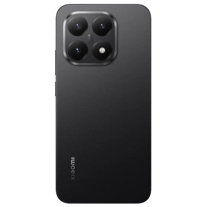 Mobitel XIAOMI 15T, 6,83", 12GB, 512GB, Android 15, crni + XIAOMI Robot Vacuum S40C