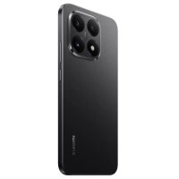 Mobitel XIAOMI 15T, 6,83", 12GB, 256GB, Android 15, crni