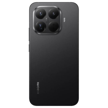 Mobitel XIAOMI 15T Pro, 6,83", 12GB, 512GB, Android 15, crni + XIAOMI Robot Vacuum S40C