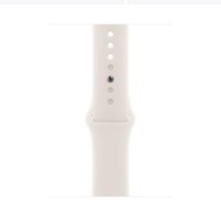 Pametni sat APPLE Watch SE2 V3 GPS, 40mm Starlight Alu Case with Starlight Sport Band - M/L