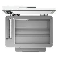 Multifunkcijski printer HP OfficeJet Pro 9730e Wide Format All-in-One, 537P6B, printer/scanner/copy, A3, 4800dpi, WiFi, LAN, USB, bijeli, Instant Ink