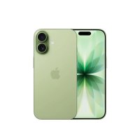 Mobitel APPLE iPhone 17, 6,3", 8GB, 512GB, iOS, zeleni