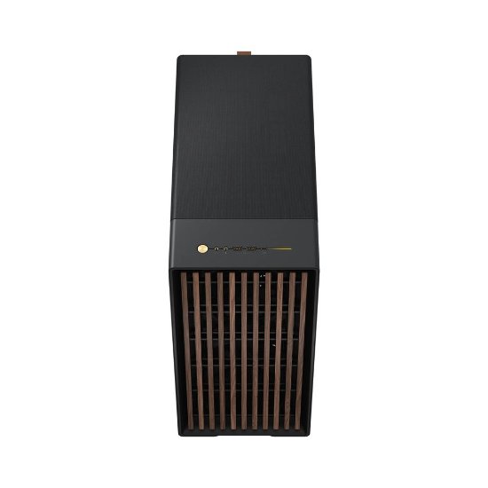 Kućište FRACTAL DESIGN North XL, E-ATX, crno, bez napajanja