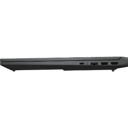 Laptop HP Victus Gaming 15-fb3705nm / Ryzen 5 8645HS, 16GB, 512GB SSD, nVidia GeForce RTX 3050, 15.6" FHD 144Hz IPS, bez OS, sivi