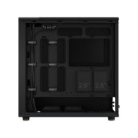 Kućište FRACTAL DESIGN North XL, E-ATX, crno, bez napajanja