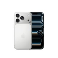 Mobitel APPLE iPhone 17 Pro, 6,3", 12GB, 1000GB, iOS, srebrni