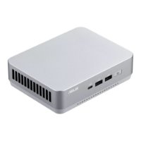 Računalo ASUS NUC 14 Pro Plus Kit NUC14RVSU5 / Core Ultra 5 125H, 2xSO DIMM DDR5, Intel Arc Graphics, 4xUSB, M.2 22x80 NVMe, 22x42 NVMe, 2,5Gb LAN, 2xHDMI, 2xThunderbolt 4, EU kabel