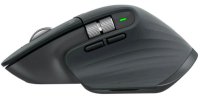 Miš LOGITECH MX Master 3S Performance, laserski, bežični, BT, graphite