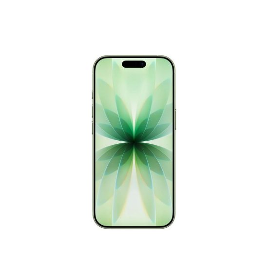 Mobitel APPLE iPhone 17, 6,3", 8GB, 512GB, iOS, zeleni